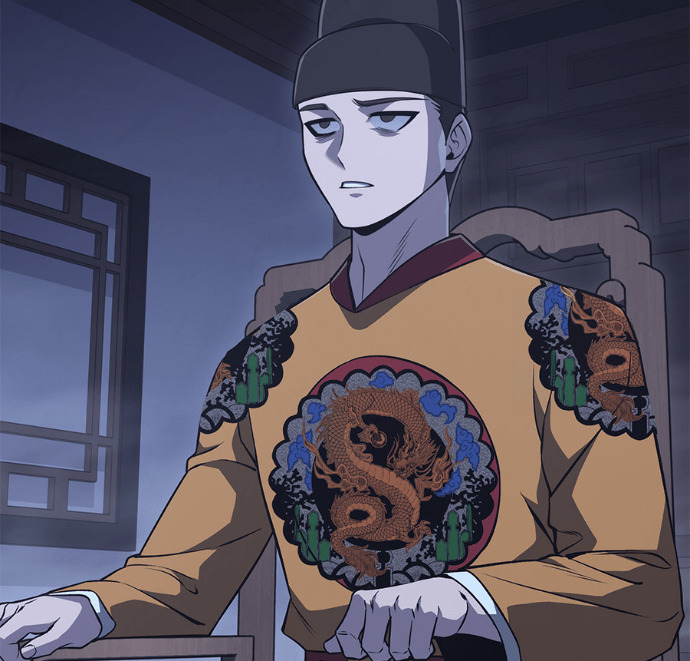 第188话 岔路（8） 第51页