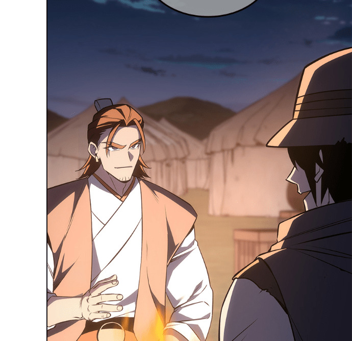 第188话 岔路（8） 第191页