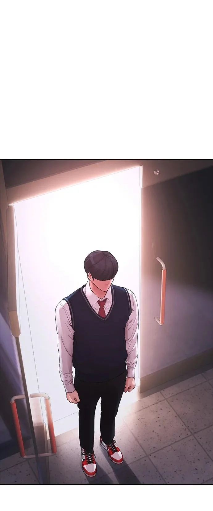 [第105话] 纸条……？ 第2页