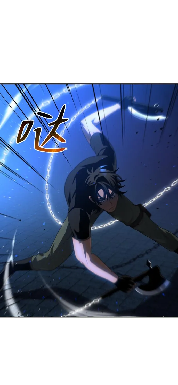[第19话] 魔神巴波梅特（1） 第19页