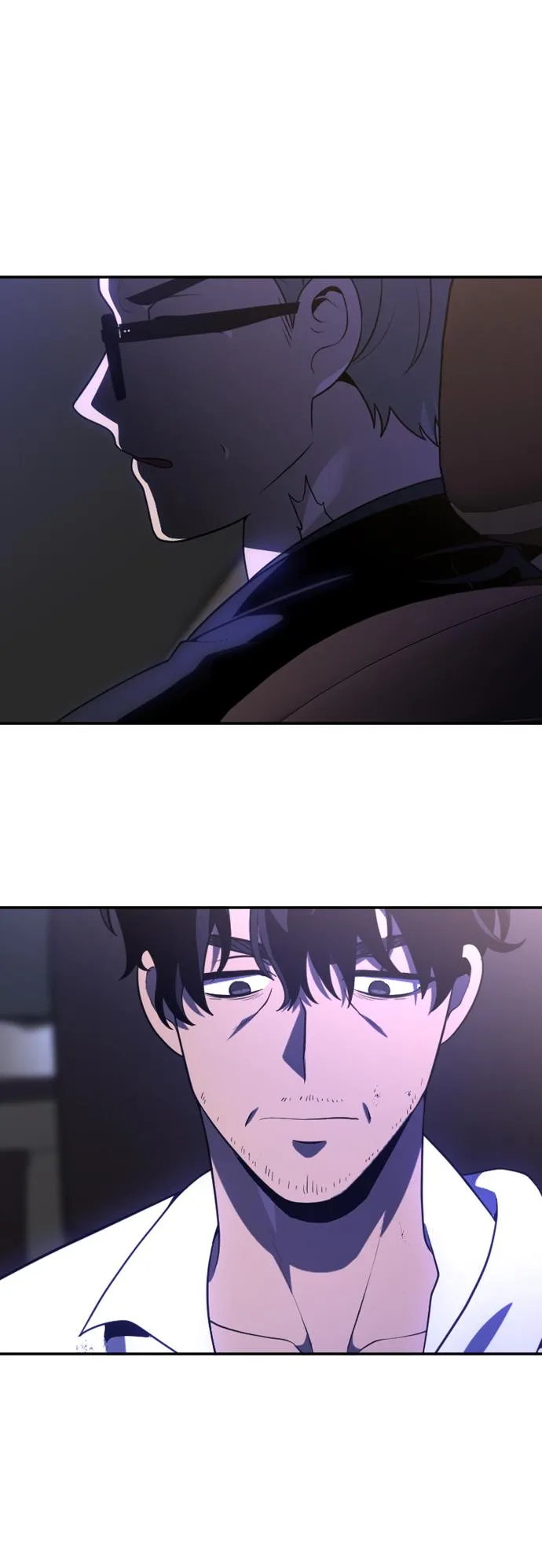 [第11话] 狩猎的定式（4） 第135页