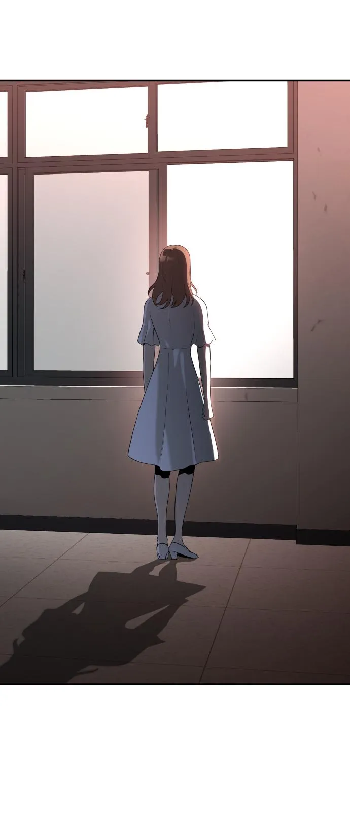 [第10话] 狩猎的定式（3） 第51页