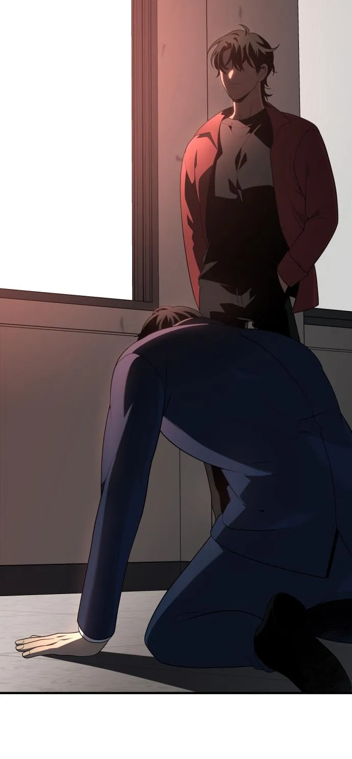 [第10话] 狩猎的定式（3） 第71页