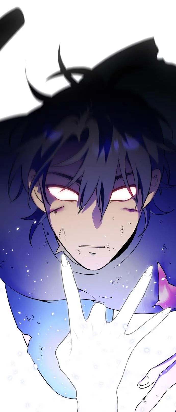 [第4话] 迎入 第32页