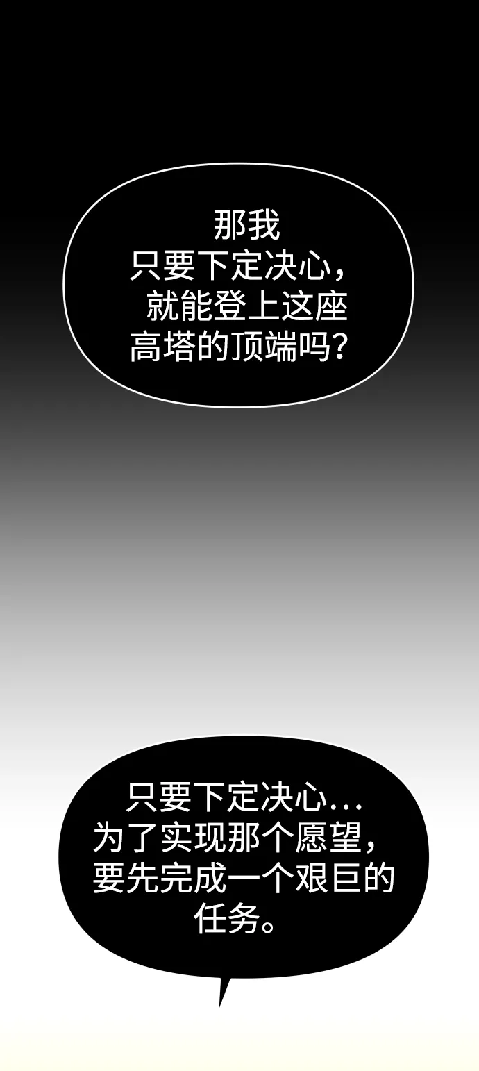 [第21话] 特权 第3页