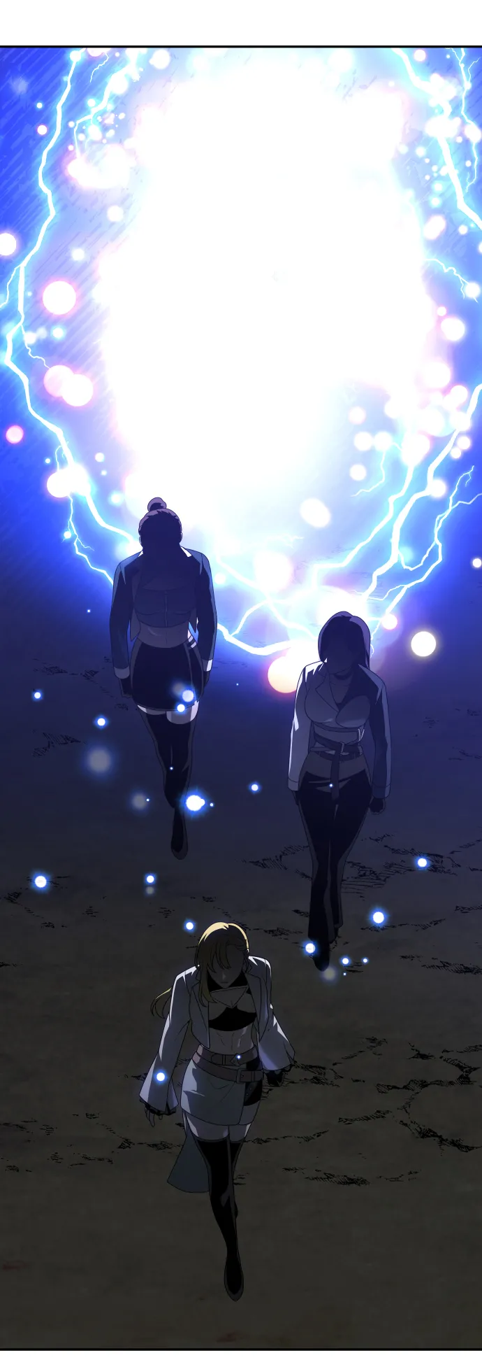 [第21话] 特权 第44页