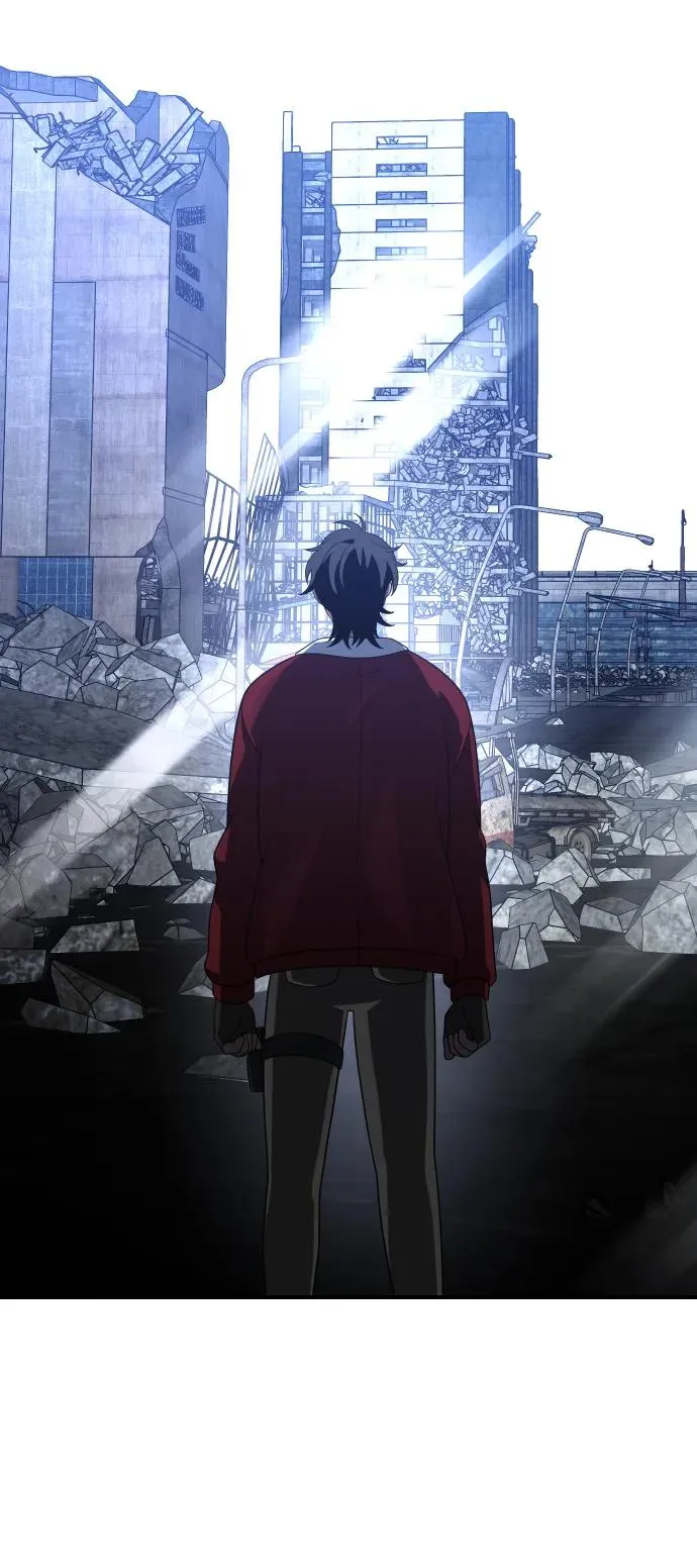 [第41话] 虚拟现实（1） 第68页