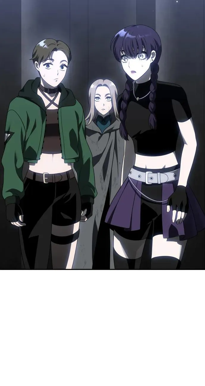 [第40话] 协同作战 第76页