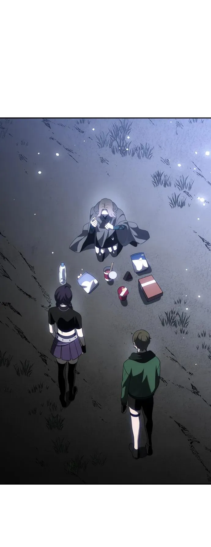 [第39话] 支援任务（4） 第20页