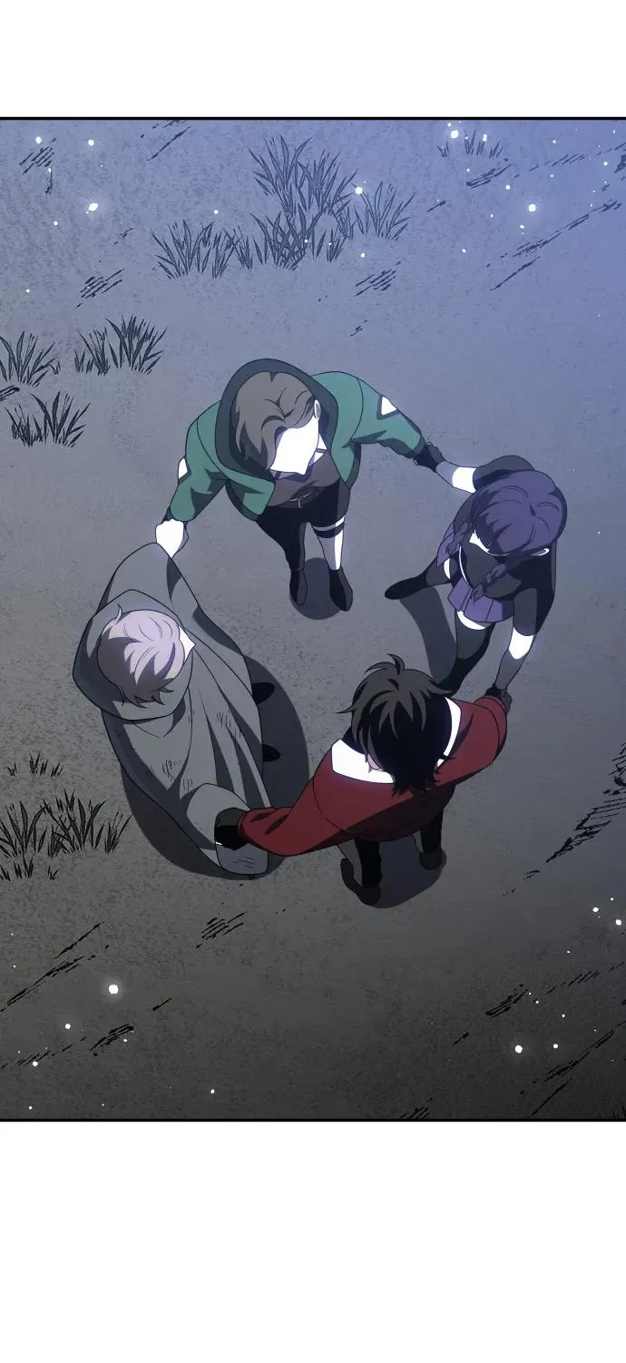 [第39话] 支援任务（4） 第46页