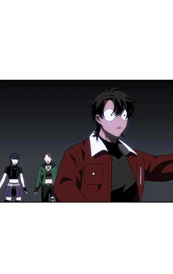 [第38话] 支援任务（3） 第115页