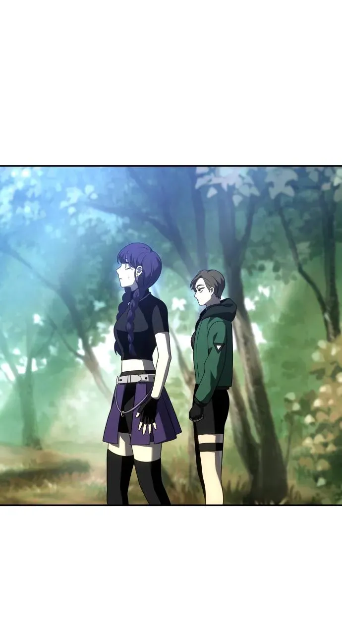 [第37话] 支援任务（2） 第104页