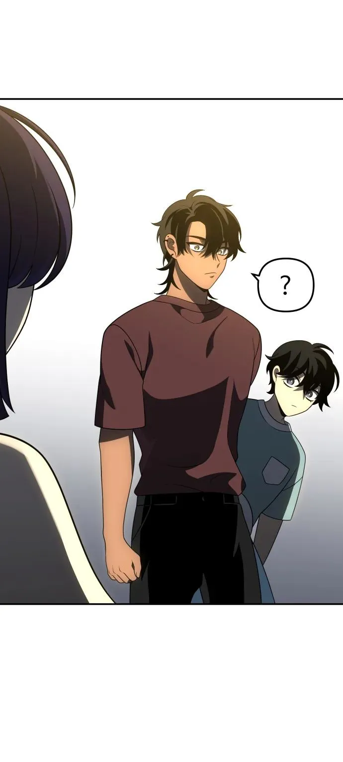 [第36话] 支援任务（1） 第61页