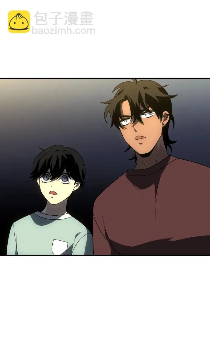 [第36话] 支援任务（1） 第99页