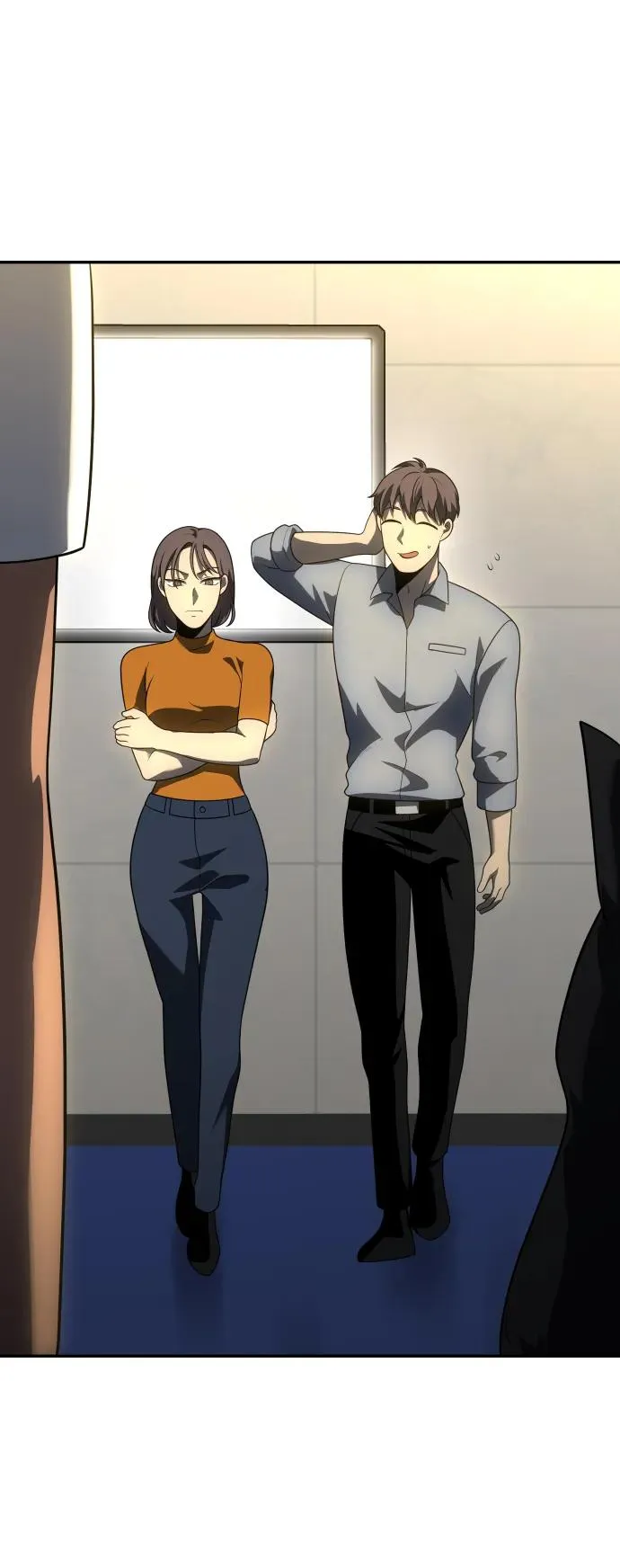 [第26话] 凯纳茵 第49页
