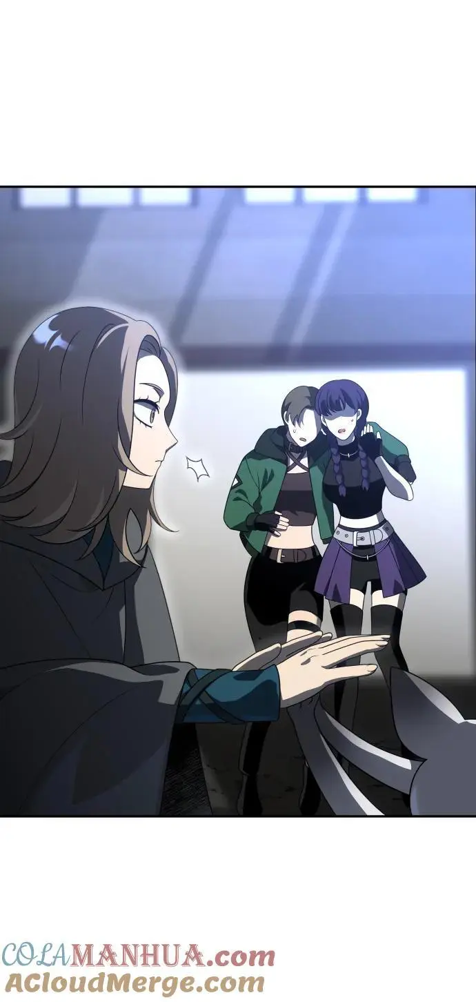 [第43话] 虚拟现实（3） 第29页