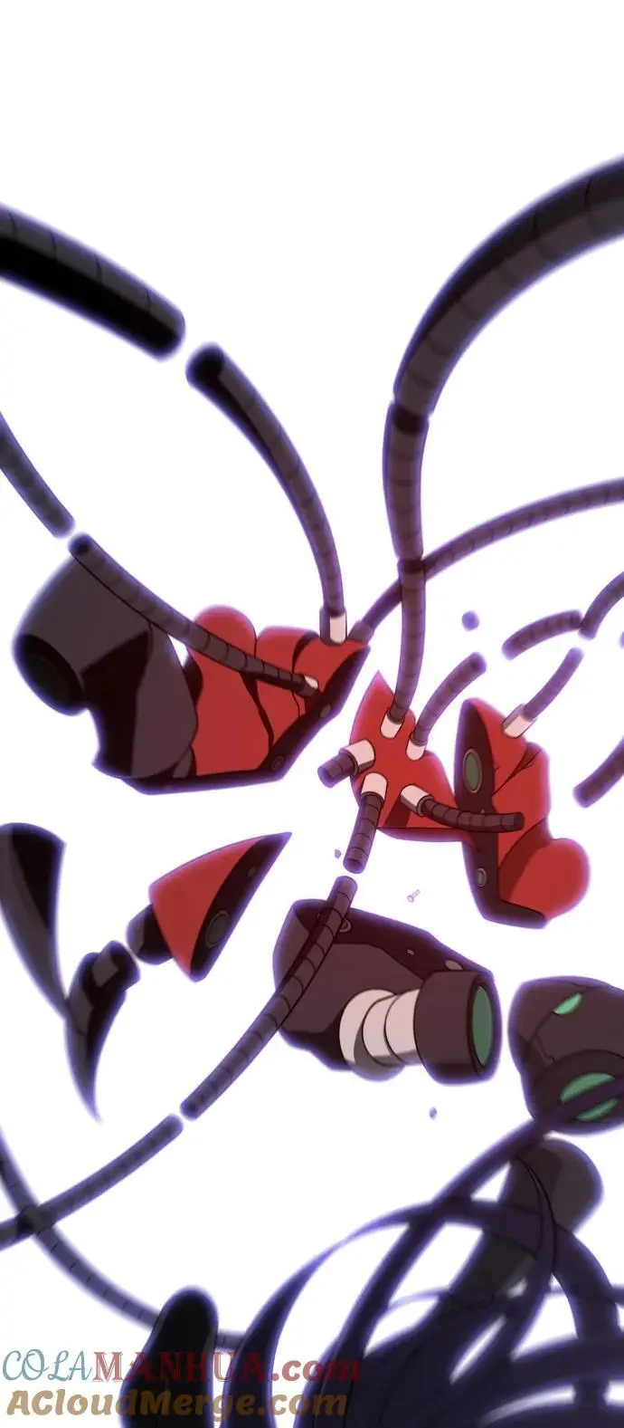 [第44话] 虚拟现实（4） 第133页