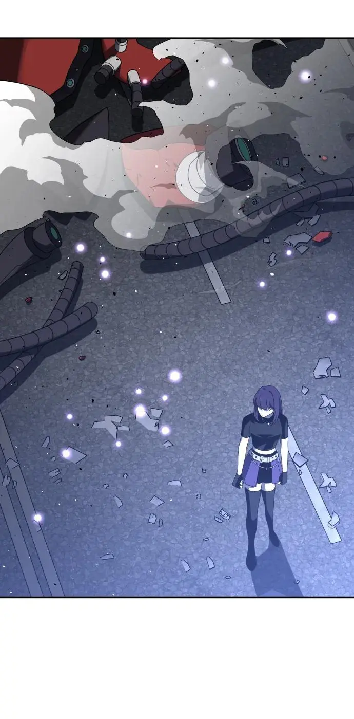 [第45话] 虚拟现实（5） 第6页