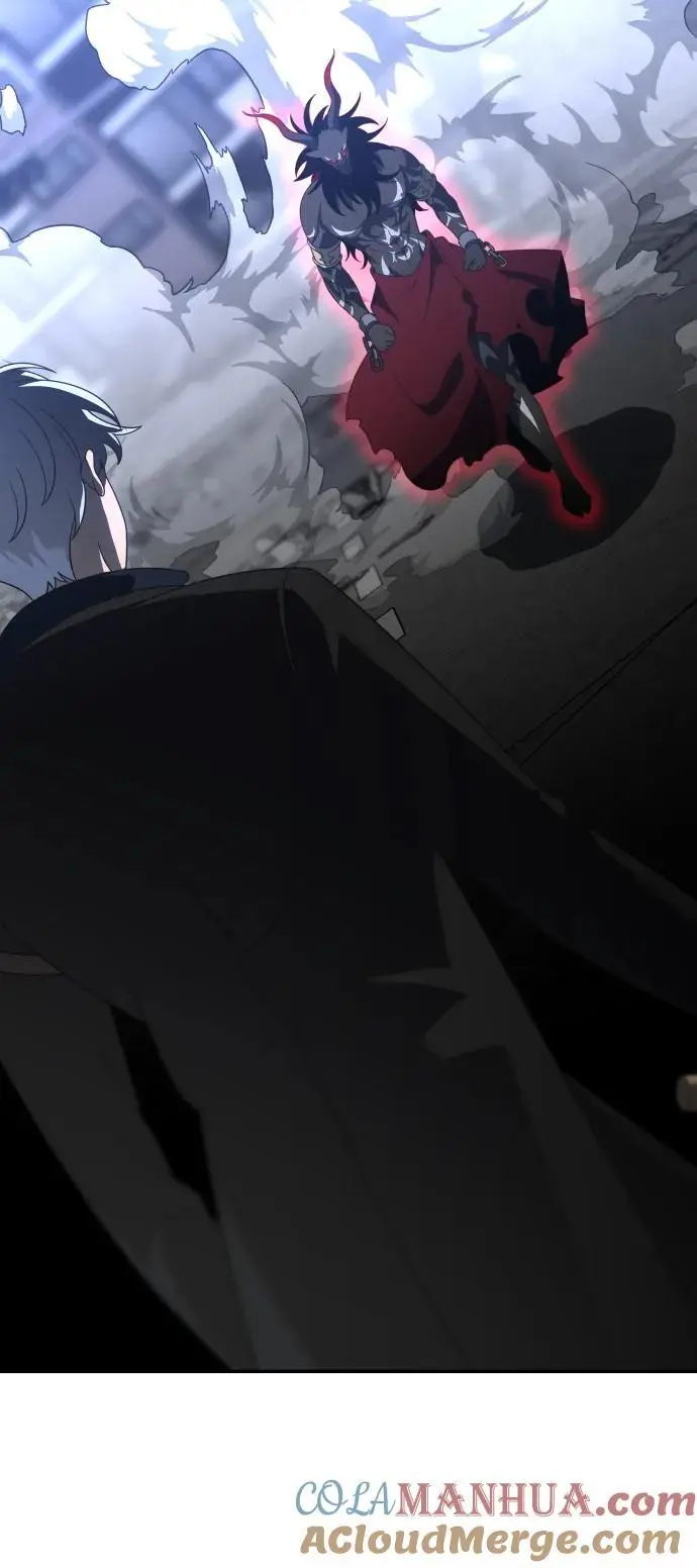 [第46话] 虚拟现实（6） 第37页