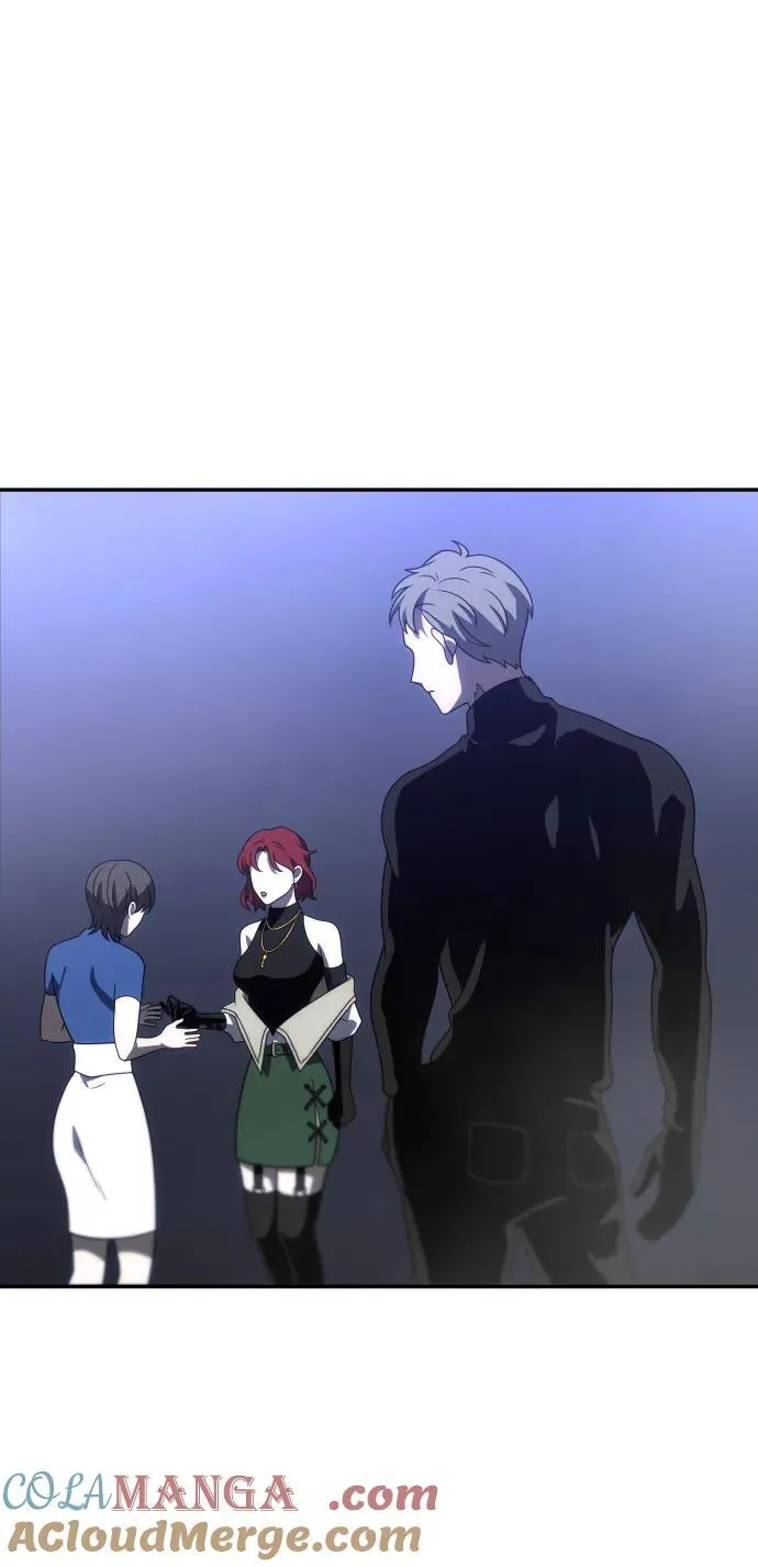 [第69话] 群落之夜 第121页