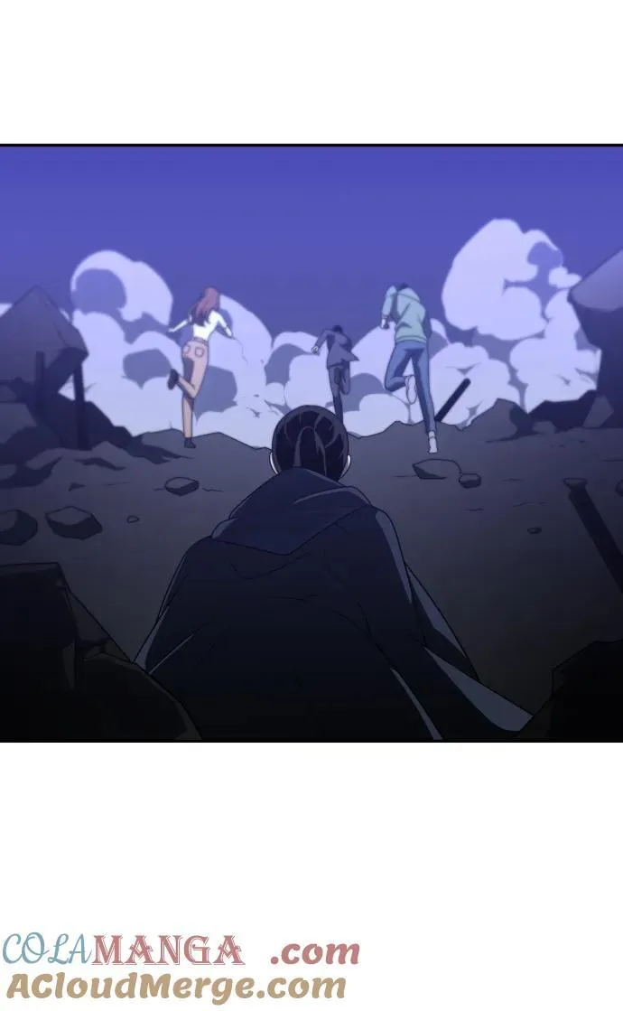 [第70话] 暴行（1） 第105页