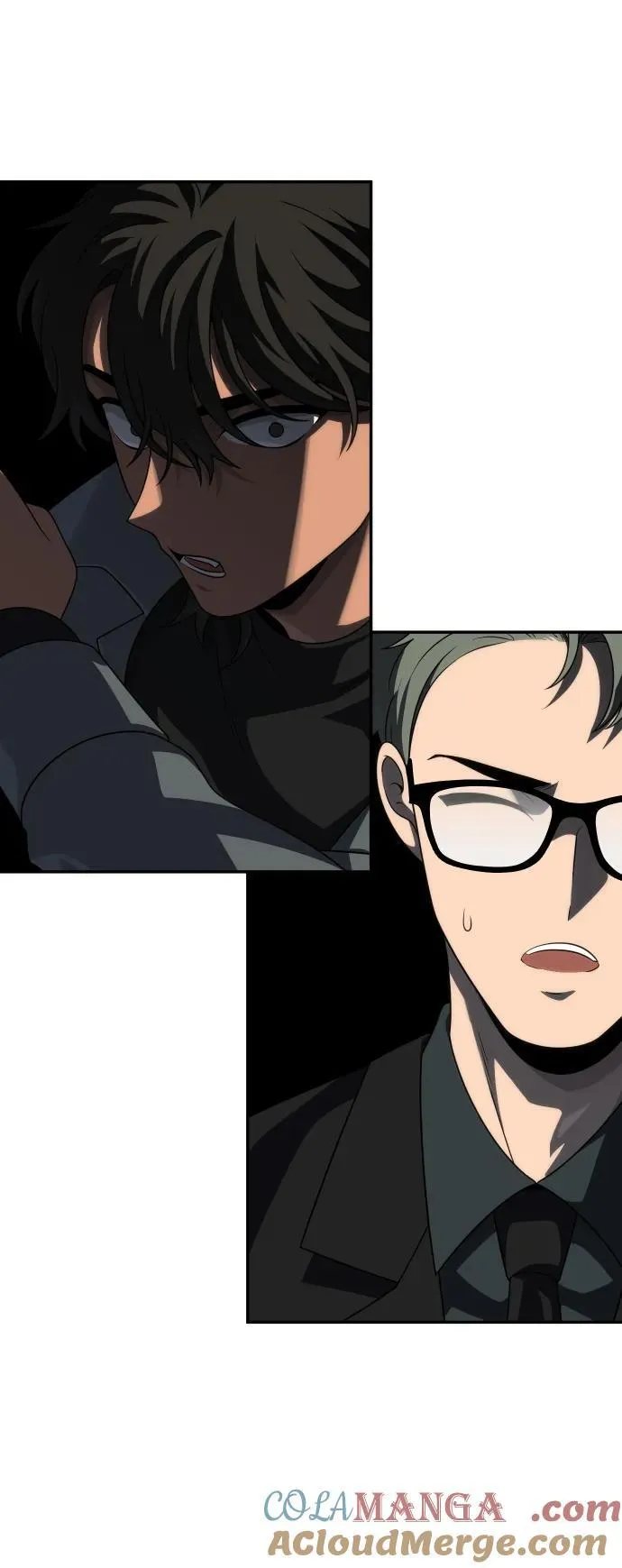 [第71话] 暴行（2） 第77页