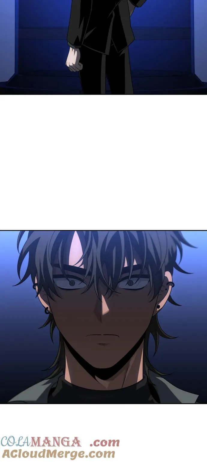 [第72话] 决心 第5页