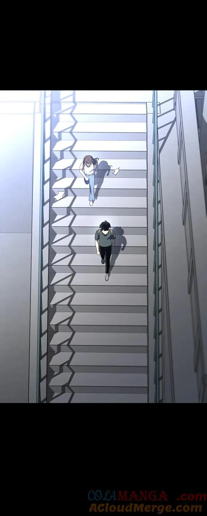 [第73话] 补偿 第81页