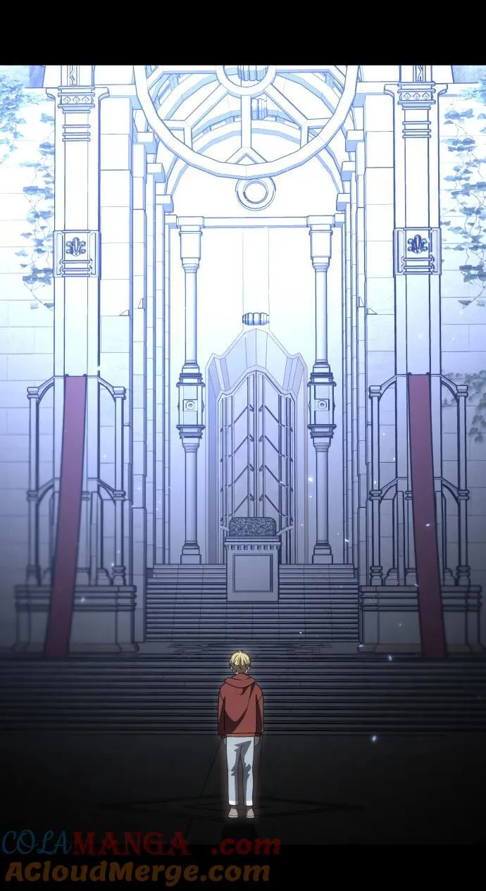 [第81话] 洛基（3） 第77页