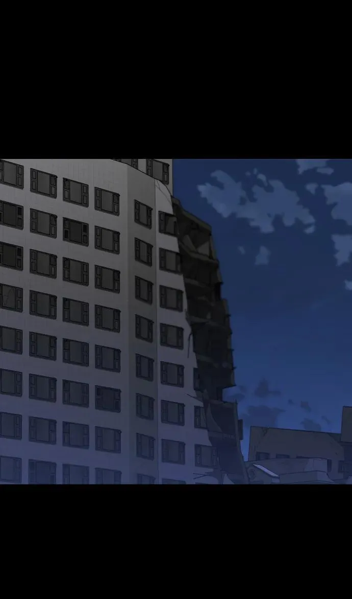 [第81话] 洛基（3） 第91页