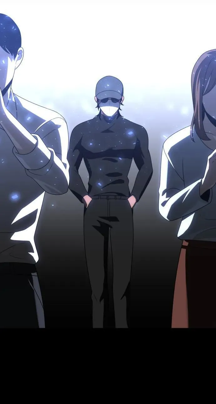 [第83话] 洛基（5） 第167页