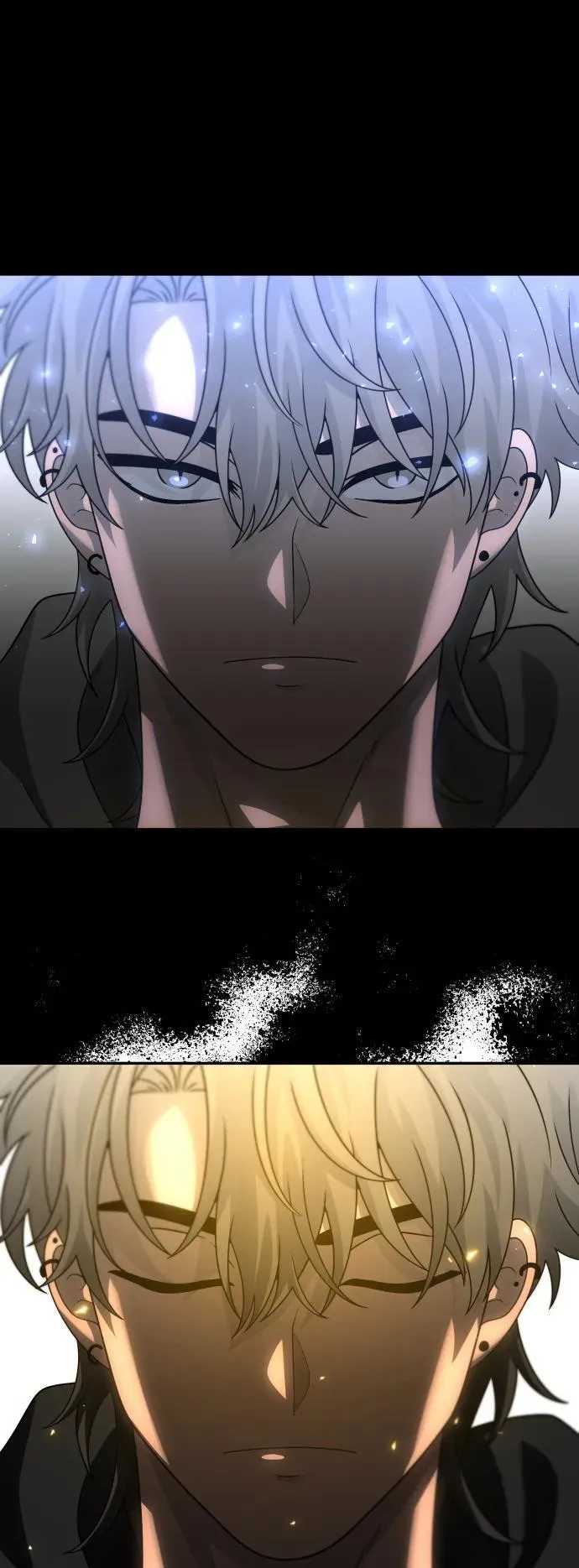 [第84话] 新的力量（1） 第2页