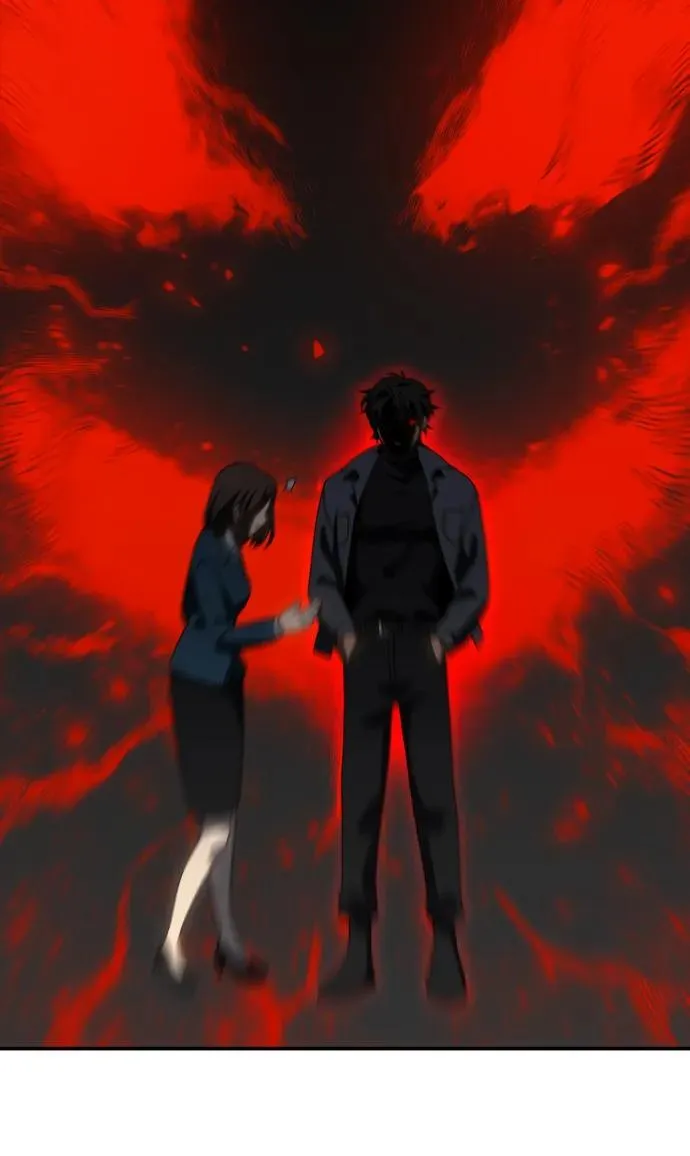 [第85话] 新的力量（2） 第34页