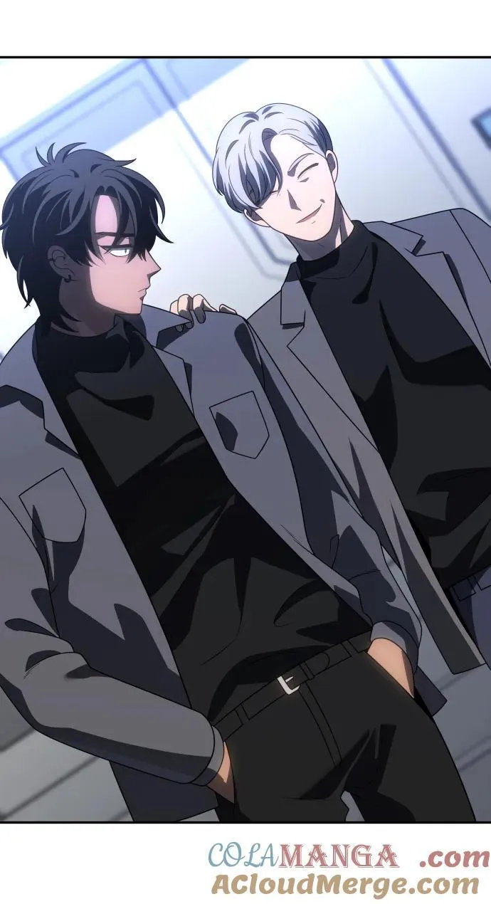 [第85话] 新的力量（2） 第41页