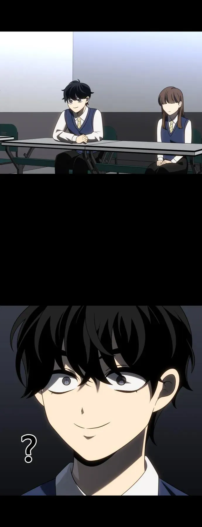 [第86话] 误会（1） 第18页