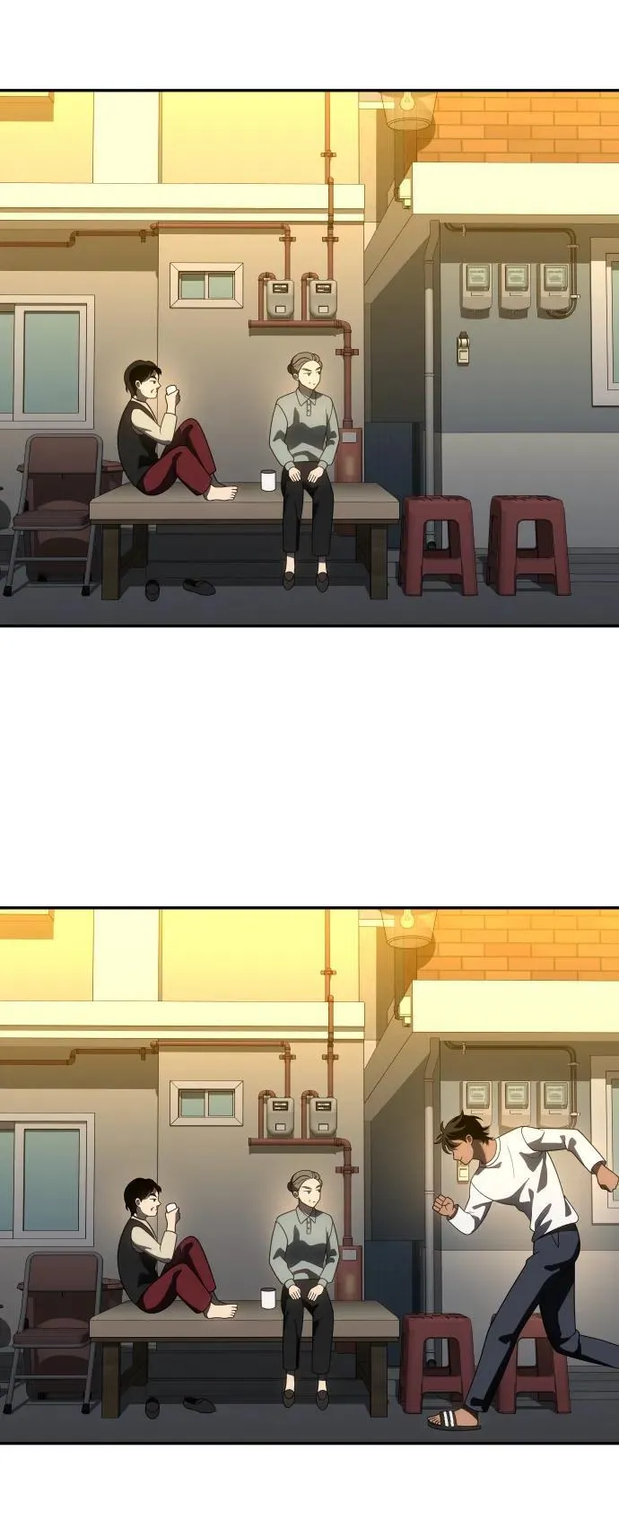 [第87话] 误会（2） 第7页