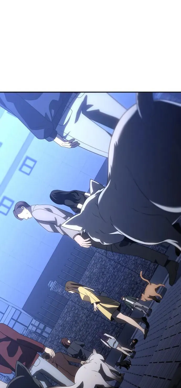 [第91话] 里魄（1） 第23页