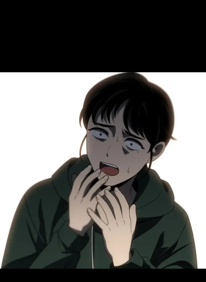 [第95话] 里魄（5） 第116页