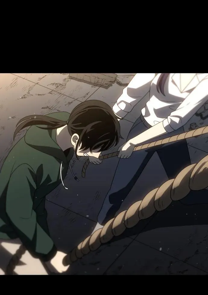 [第97话] 里魄（7） 第75页