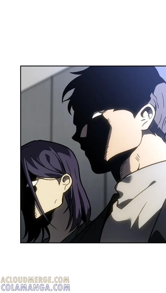 [第2季] 第3话 蔑视弱者 第29页