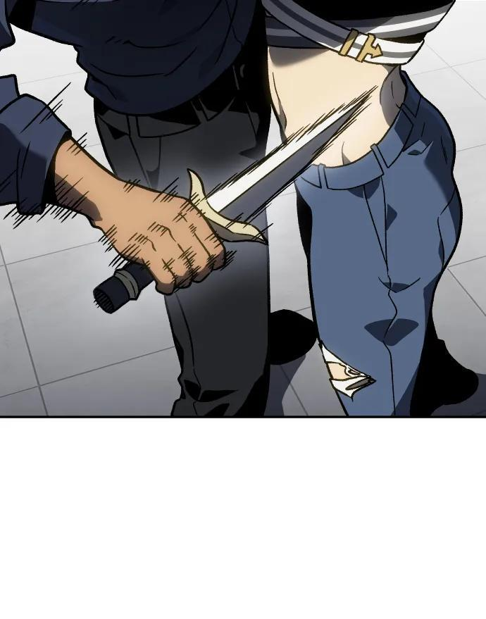 [第2季] 第3话 蔑视弱者 第114页