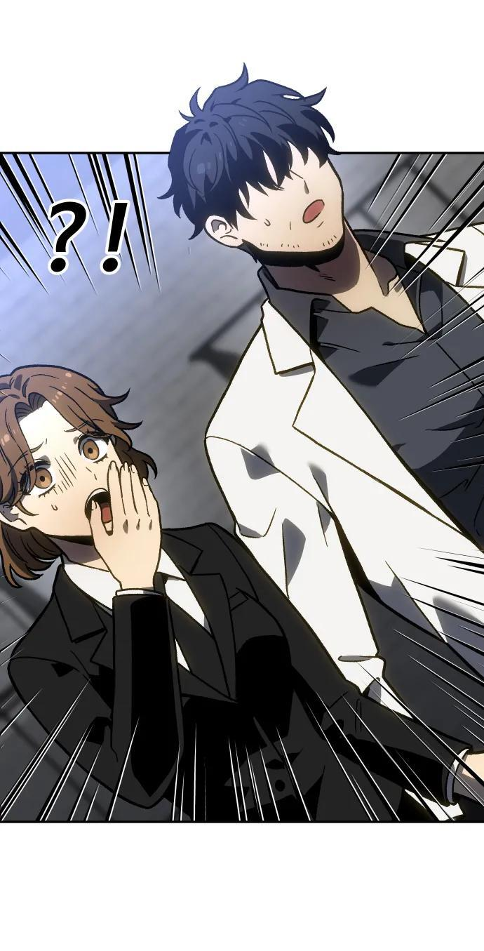 [第2季] 第3话 蔑视弱者 第115页