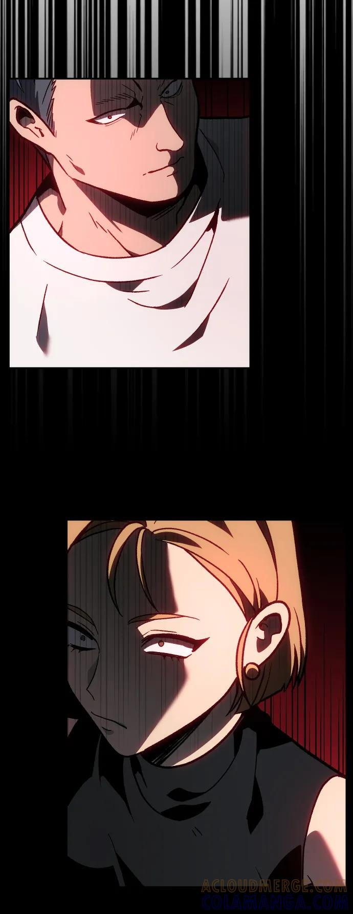 [第2季] 第3话 蔑视弱者 第133页