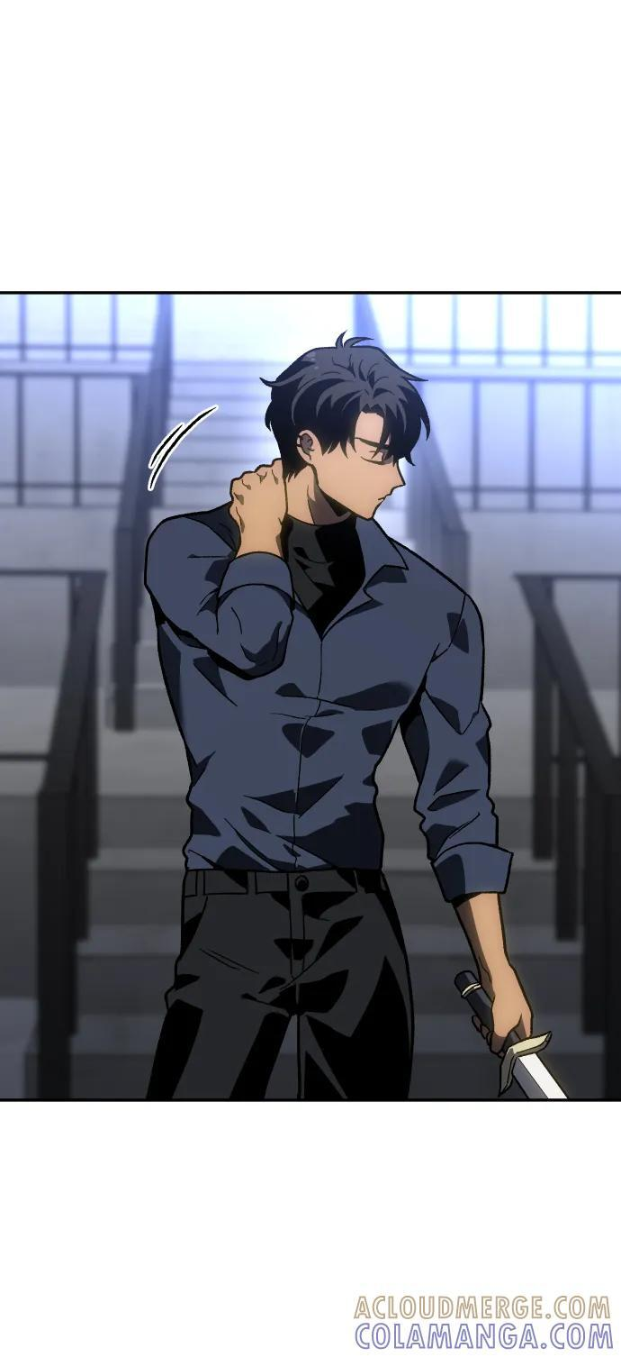 [第2季] 第3话 蔑视弱者 第145页