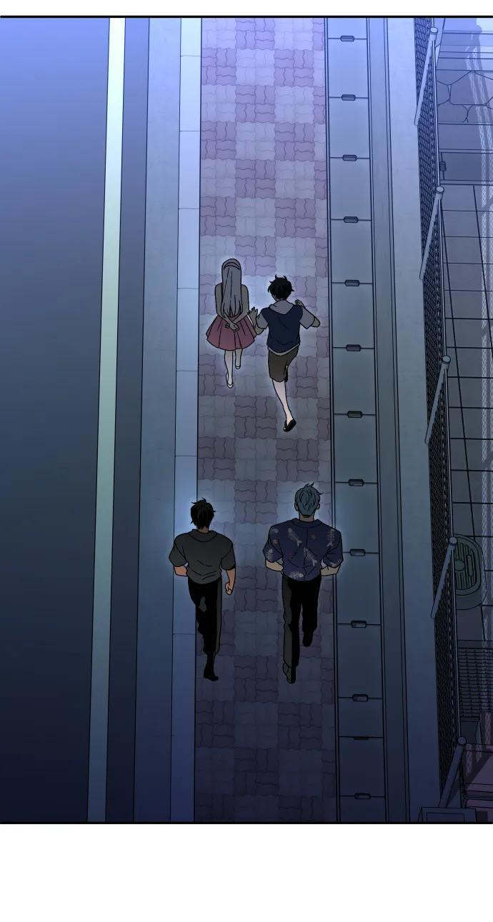 [第2季] 第15话 铺垫 第32页