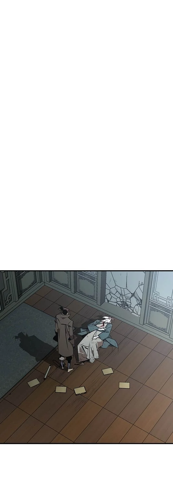 第98话 第1页