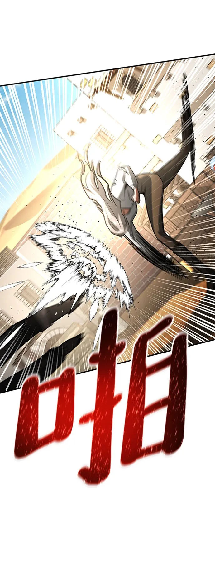 [第21话] 凶猛的兔子 第62页