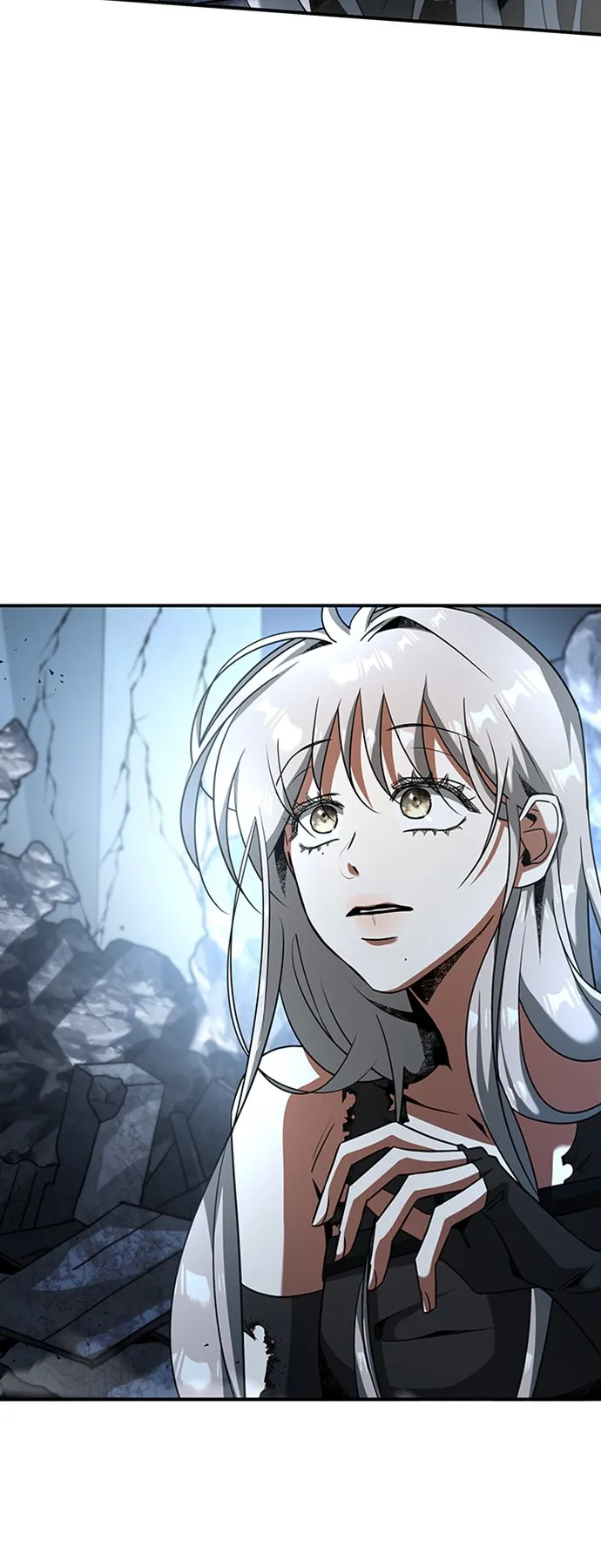 [第16话] 纠缠 第61页