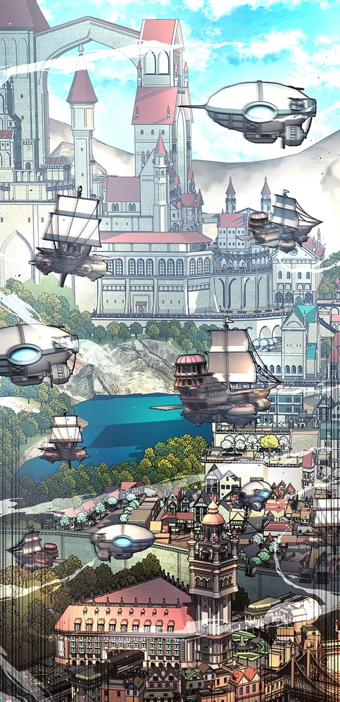 [第1话] 地球消失 第71页