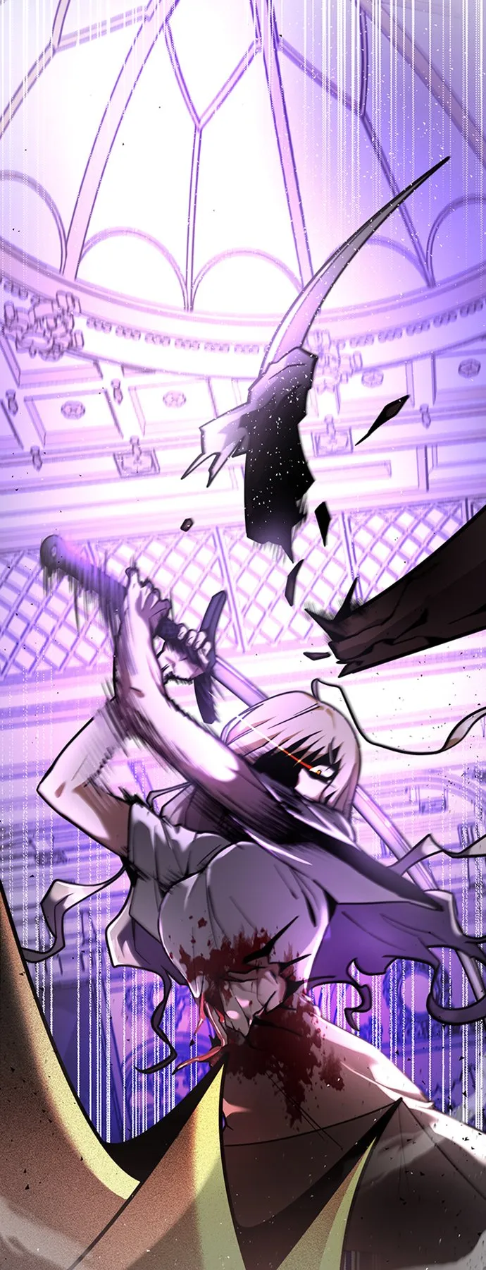 [第1话] 地球消失 第128页